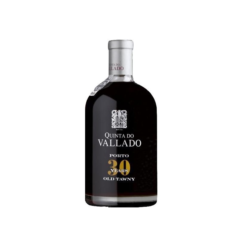 Quinta do Vallado 30 ans Vin de Vieux-Port (500ml)