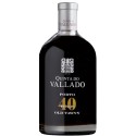 Quinta do Vallado 40 ans Vin de vieux port (500ml)