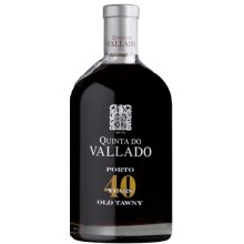 Quinta do Vallado|Vins Portugal 