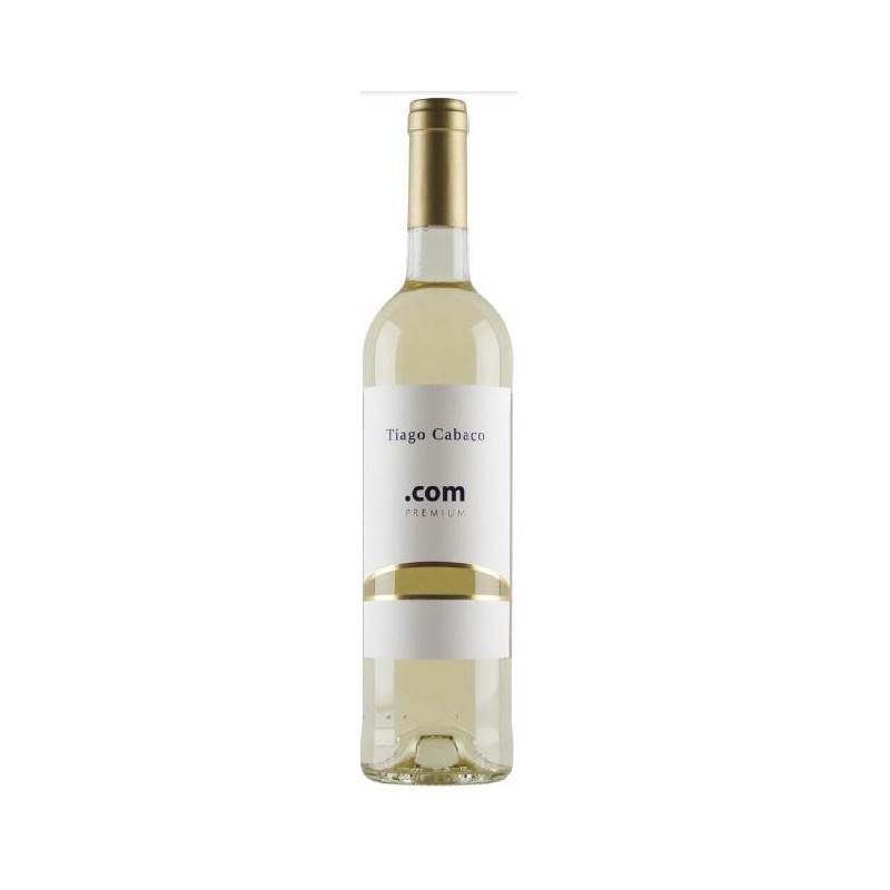 .Com White 2023 Vin Blanc