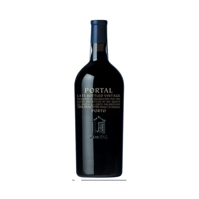 Portail LBV 2014 Vin de Porto