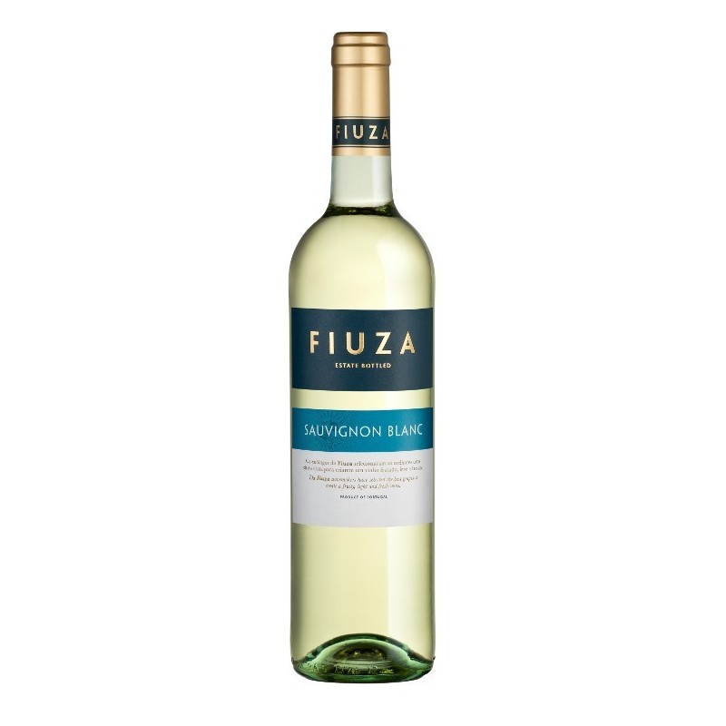 Fiuza Sauvignon Blanc 2022 Vin Blanc