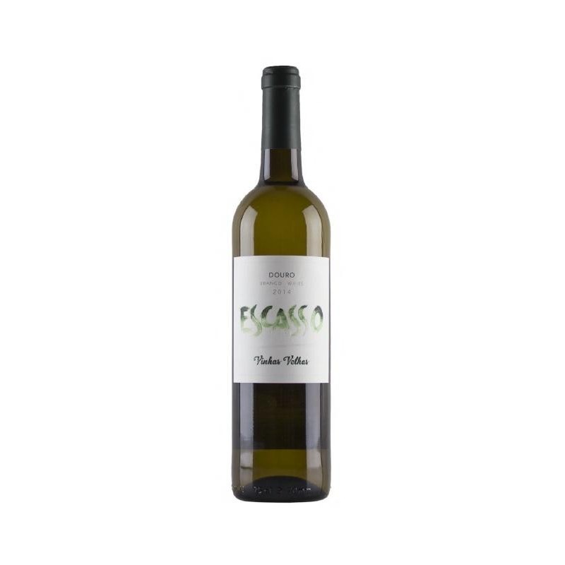 Escasso Vinhas Velhas 2014 Vin Blanc