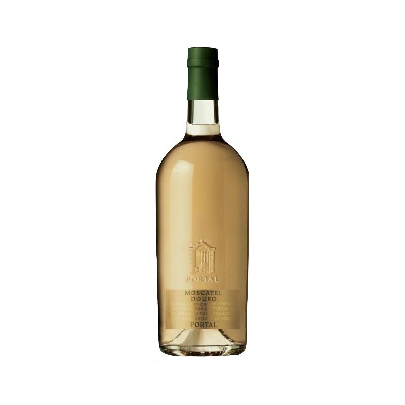 Portail Moscatel Douro