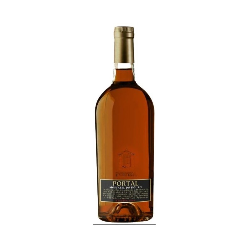 Portail Moscatel Reserva 1996