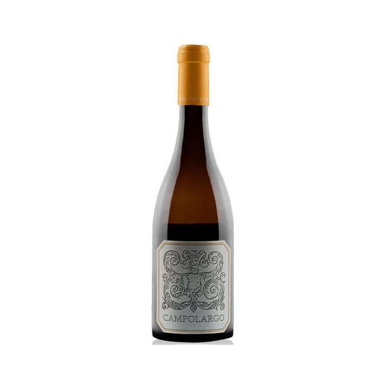 Campolargo Vin blanc Cerceal 2019