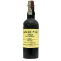 Borges Millésime 1963 Vin de Porto