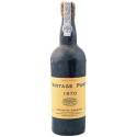 Borges Millésime 1970 Vin de Porto