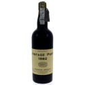 Borges Millésime 1982 Vin de Porto