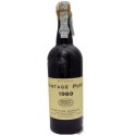 Borges Millésime 1989 Vin de Porto