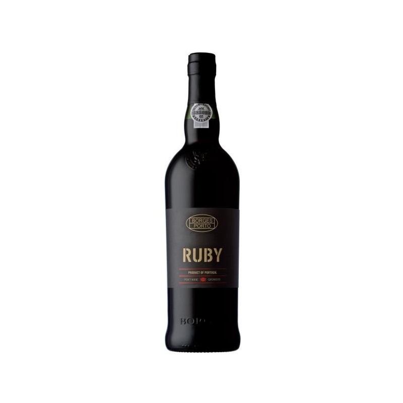 Borges Rubis Vin de Porto