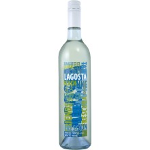 Lagosta Vin Blanc