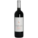 Quinta Monte d'Oiro Aurius Touriga et Syrah 2010 Vin rouge