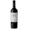 Quinta dos Quatro Ventos 2019 Vin rouge