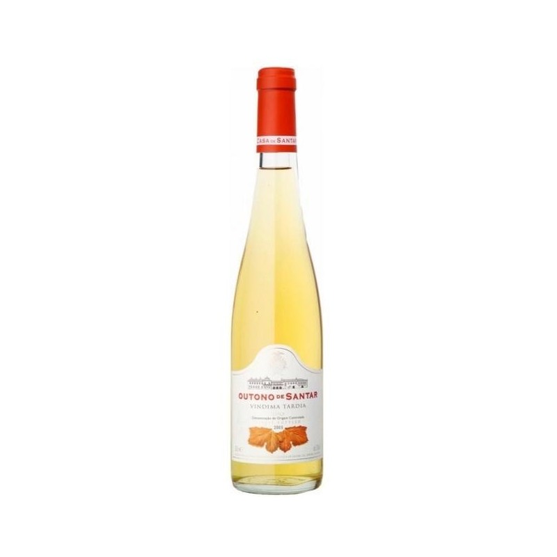 Casa de Santar Outono de Santar 2018 Vin blanc (375ml)