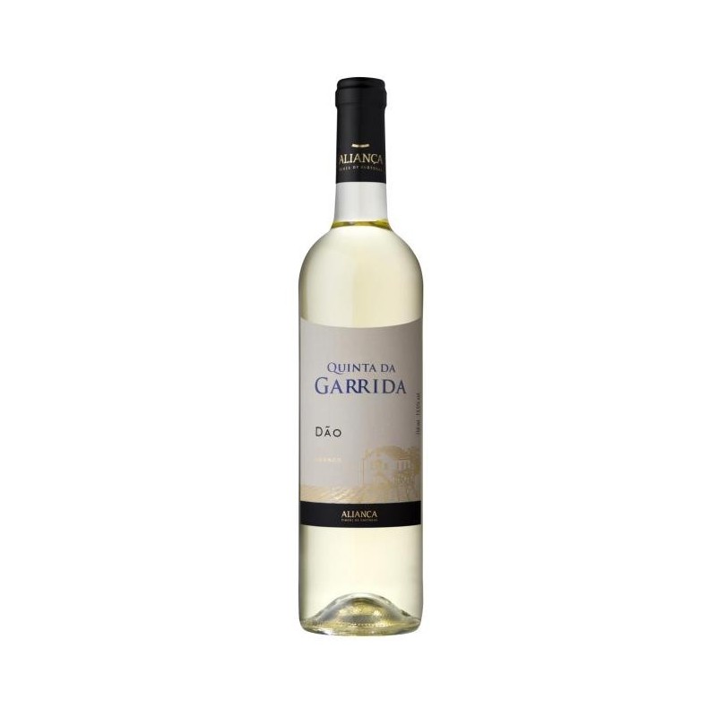 Quinta da Garrida 2019 Vin Blanc