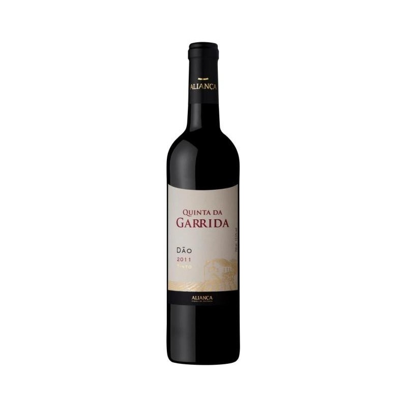 Quinta da Garrida 2018 Vin Rouge