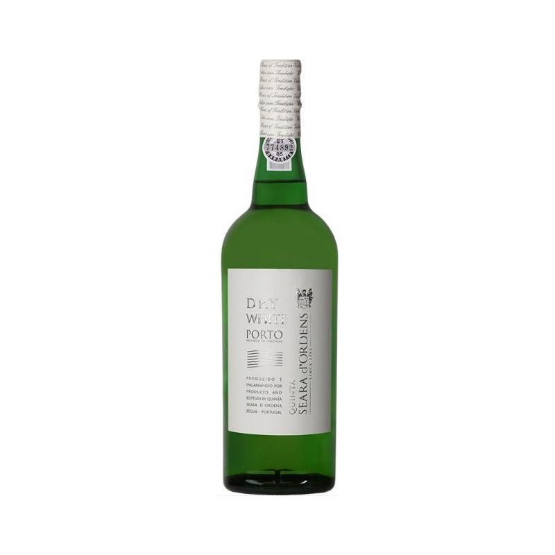 Seara D'Ordens Vin de Porto Blanc Sec