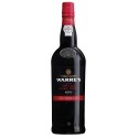 Vin de Porto Warre's Heritage Ruby