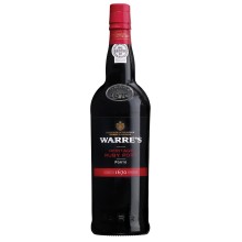 Warré's|Vins Portugal 