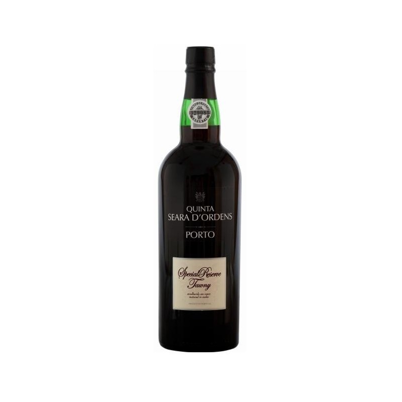 Seara D'Ordens Special Reserve Tawny Port Wine