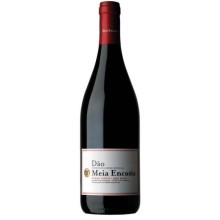 Meia Encosta 2020 Vin Rouge