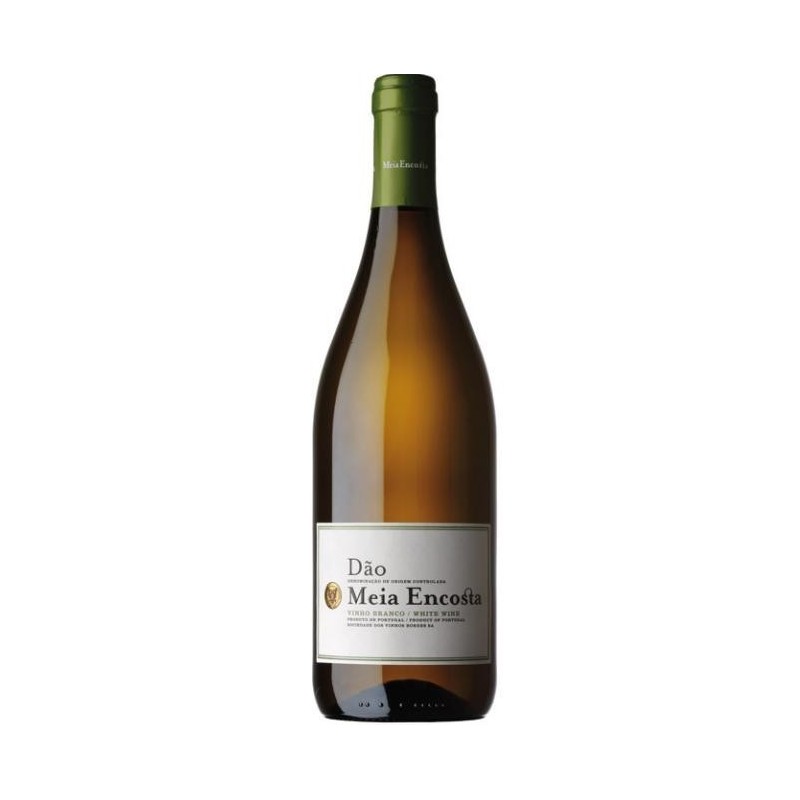 Meia Encosta 2016 Vin Blanc