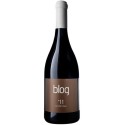 Blog Alicante Bouschet et Syrah 2019 Vin Rouge