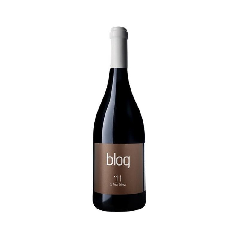 Blog Alicante Bouschet et Syrah 2019 Vin Rouge