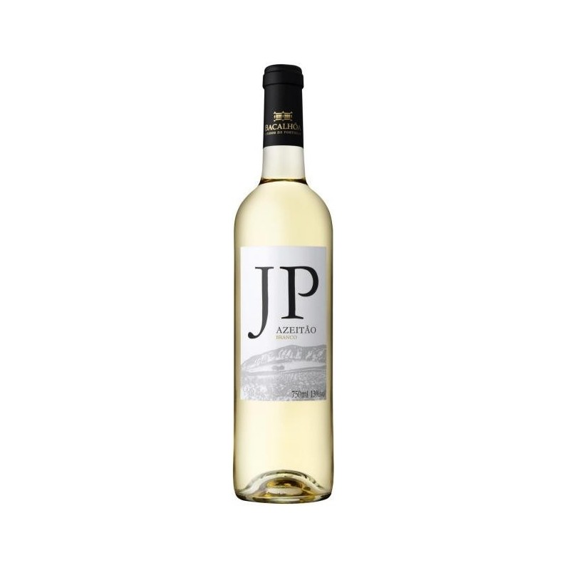 JP Azeitão 2020 Vin Blanc