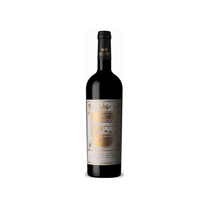 Quinta da Bacalhôa 2018 Vin Rouge