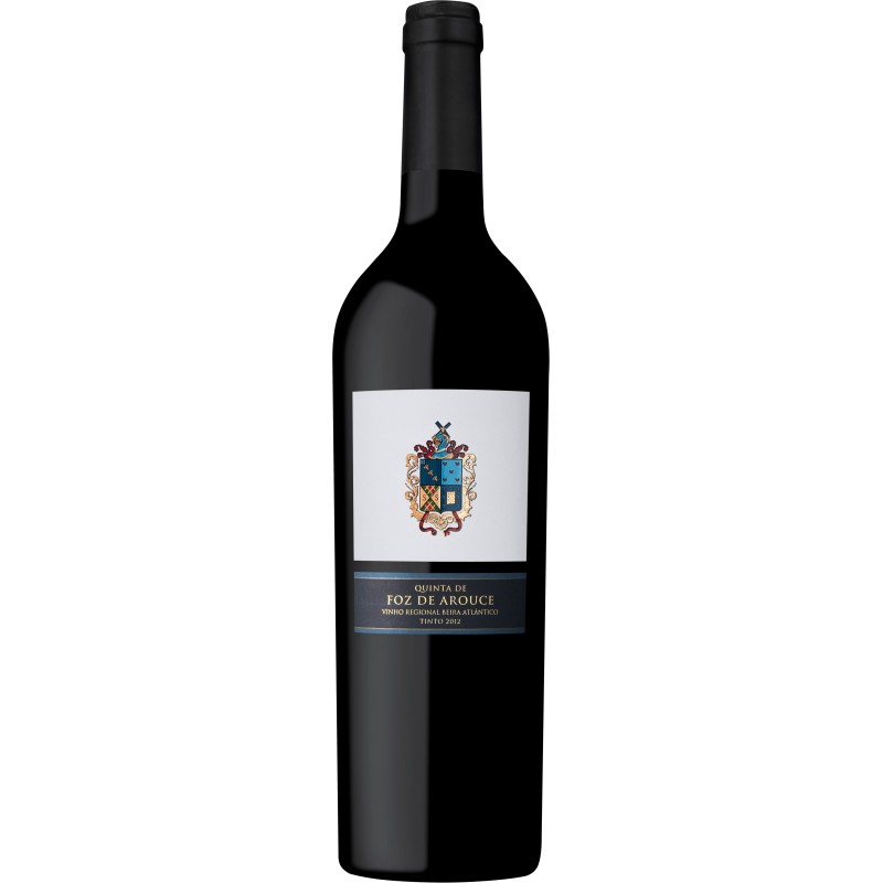 Quinta de Foz de Arouce 2020 Red Wine