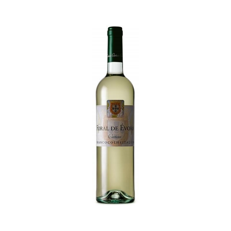 Foral de Évora 2021 Vin Blanc