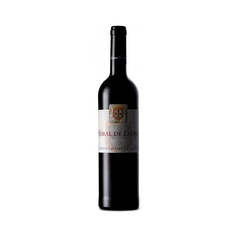 Foral de Évora 2019 Vin rouge