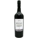 Croft Quinta da Roeda Vintage 2012Vin