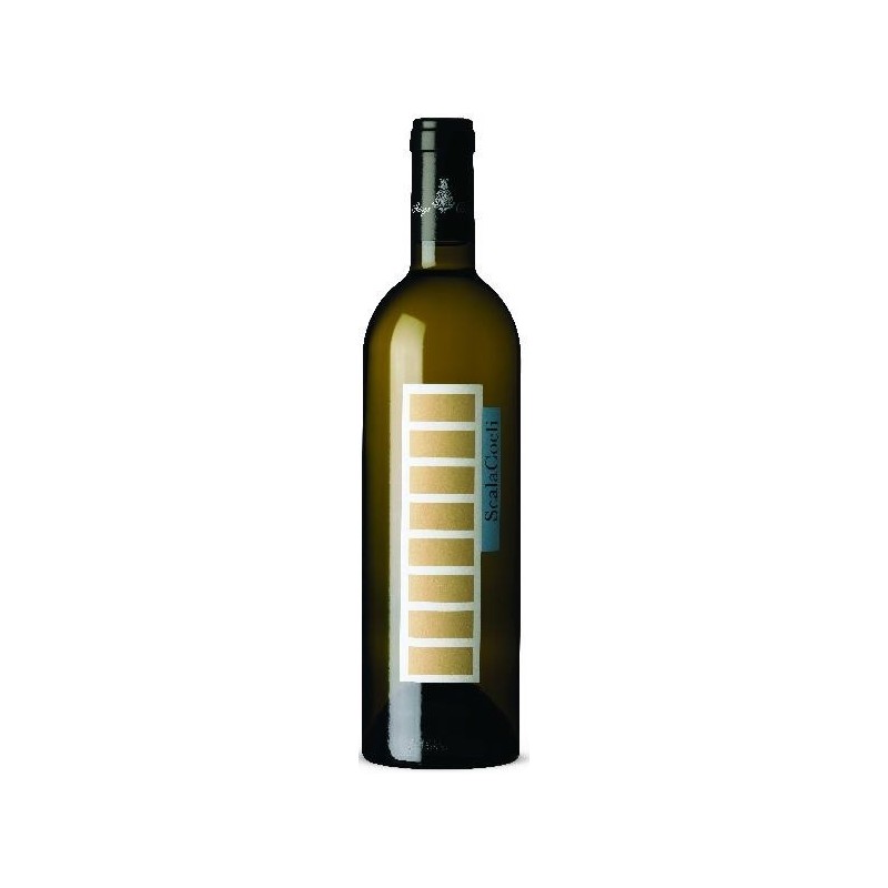 Scala Coeli 2021 Vin blanc