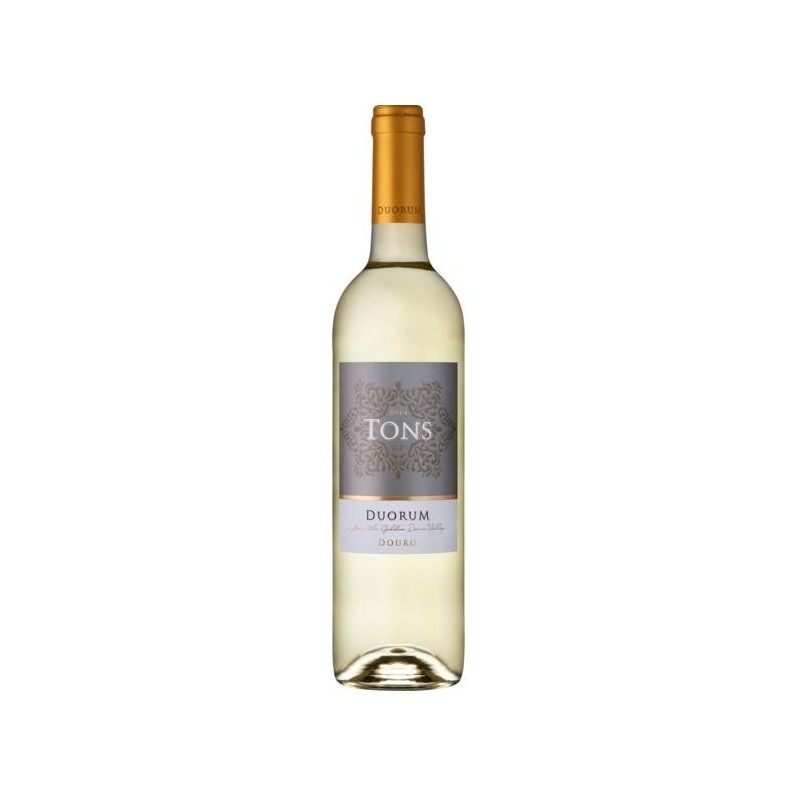 Tons de Duorum 2023 Vin blanc