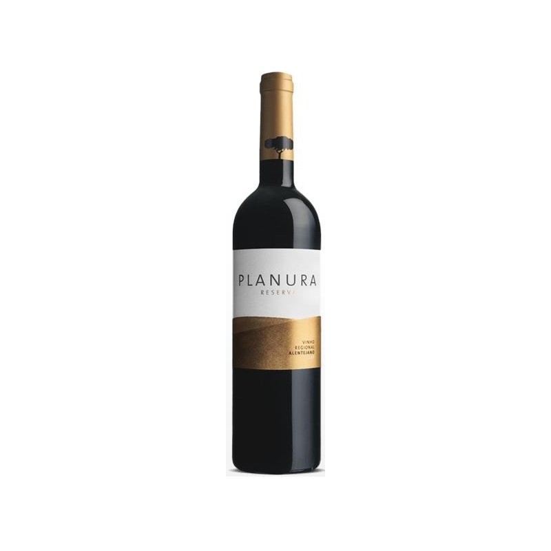 Planura Reserva 2013 Vin Rouge