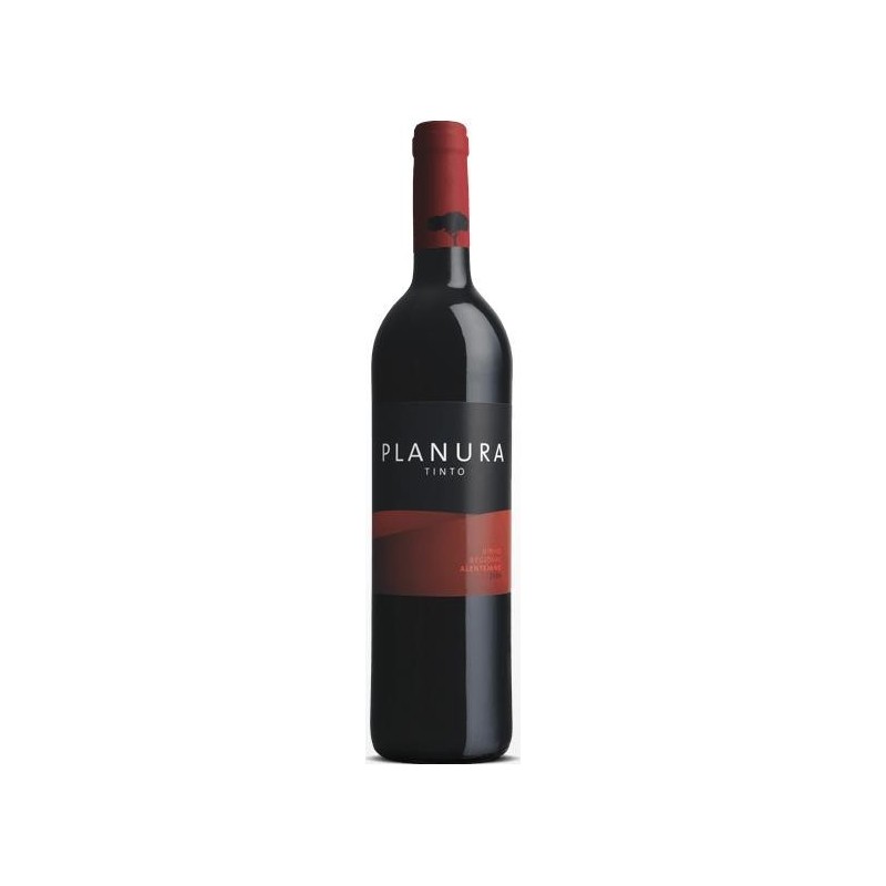 Planura 2015 Vin Rouge