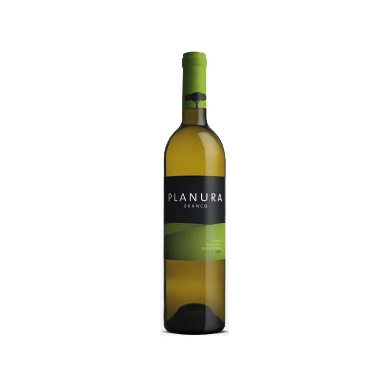 Planura 2017 Vin Blanc