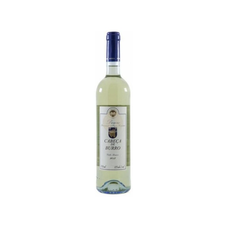 Cabeça de Burro Reserva 2021 Vin Blanc