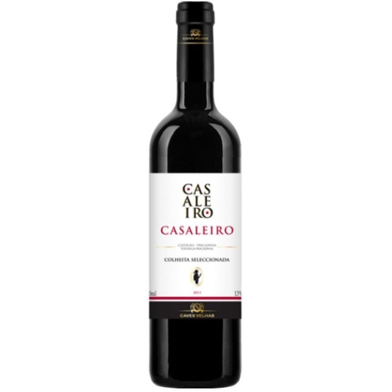 Casaleiro 2015 Vin Rouge