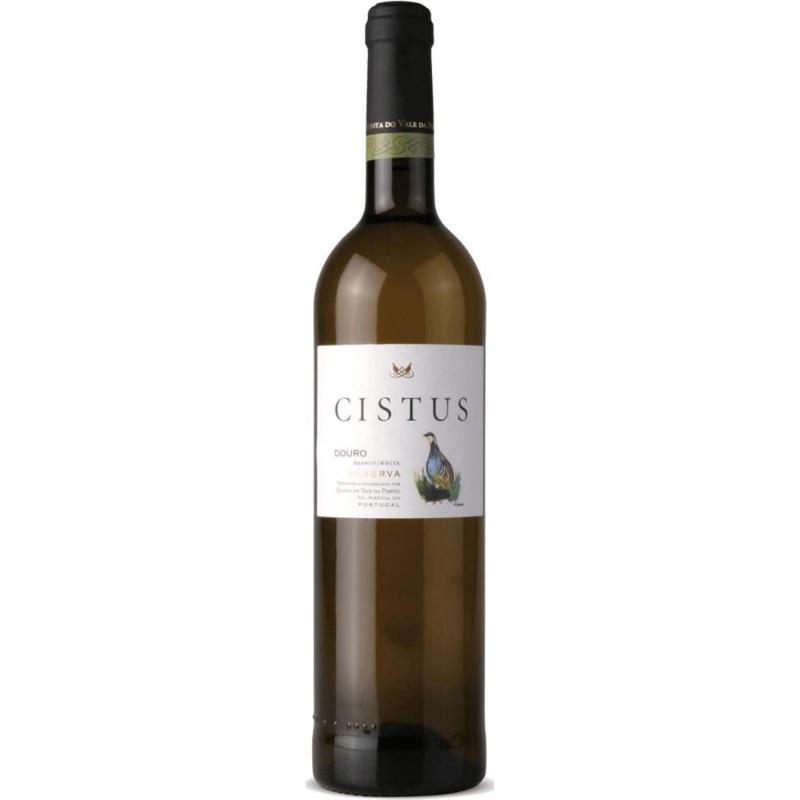 Cistus Reserva 2022 Vin Blanc