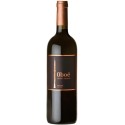 Oboé Grande Escolha Rótulo Preto 2008 Vin Rouge