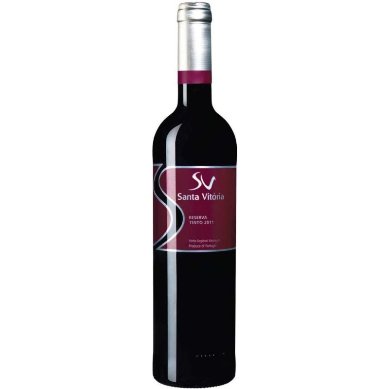 Casa de Santa Vitoria Reserva 2016 Vin Rouge