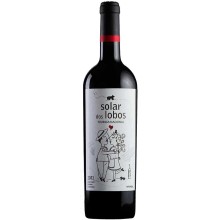 Solar dos Lobos|Vins Portugal 