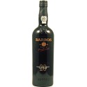 Barros 20 ans Vin de Vieux-Port