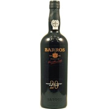 Barros|Vins Portugal 