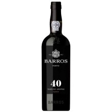 Barros|Vins Portugal 