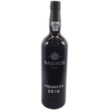 Barros|Vins Portugal 